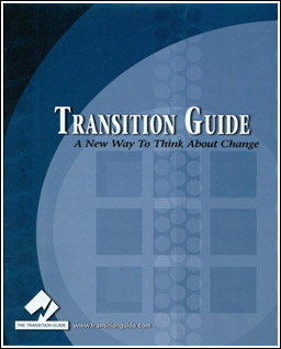 Nancy Schlossberg's Transition Guide